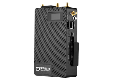 5G單兵圖傳(三卡疊加) 具備三個SIM卡槽,同時支持一個5G網(wǎng)絡(luò)和兩個4G網(wǎng)絡(luò)