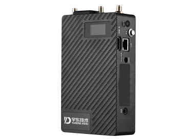 5G單兵無線圖傳 應(yīng)急通信裝備指揮調(diào)度 具備不少于兩個SIM卡槽，同時支持不少于兩個不同運營商網(wǎng)絡(luò)