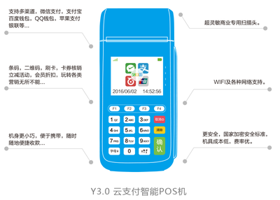 杭州微盤云支付代理加盟產品介紹 開啟移動支付與信息系統(tǒng)集成服務新篇章